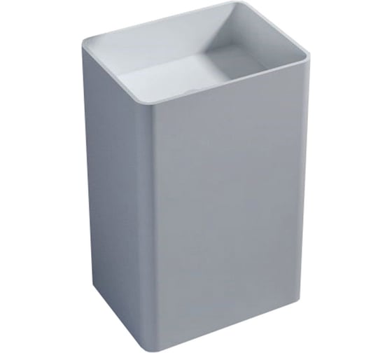 Раковина из искусственного камня NS Bath NSF-55420G глянцевая 12490 1