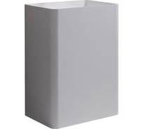 Раковина из искусственного камня NS Bath NSF-60420G глянцевая 12362