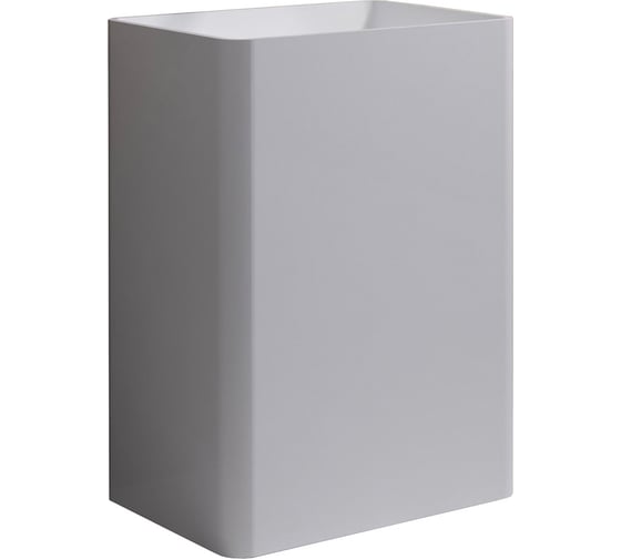 Раковина из искусственного камня NS Bath NSF-60420G глянцевая 12362 1