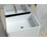 Раковина из искусственного камня NS Bath NSF-60420G глянцевая 12362 2