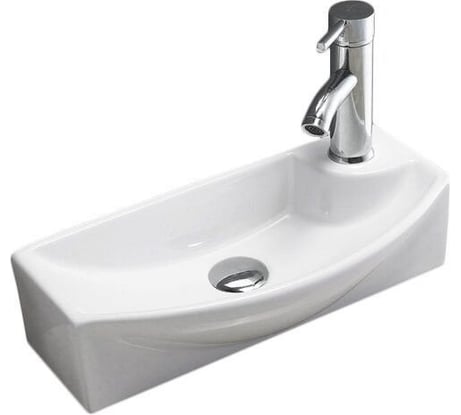 Раковина MELANA MLN- 7946R