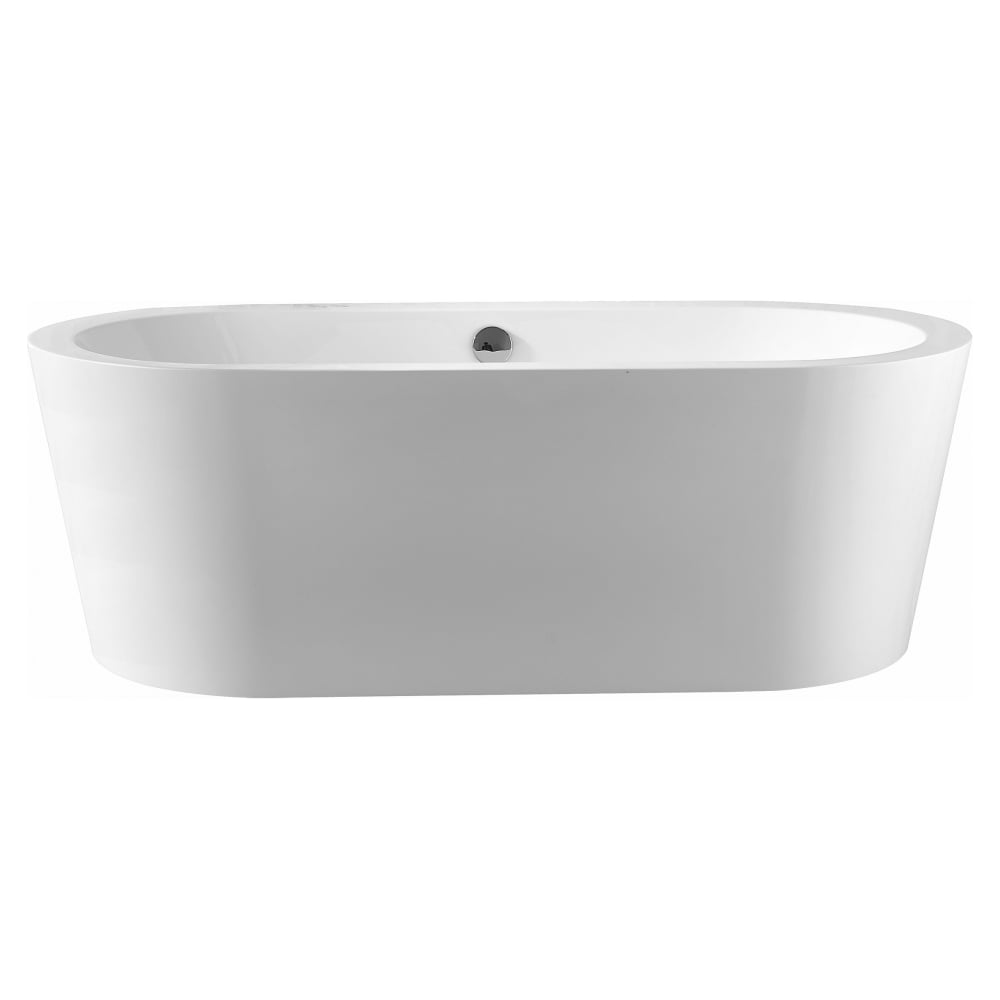 Акриловая ванна 1700 мм Swedbe Vita отдельно стоящая 8812 - выгодная ...