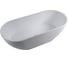 Ванна из искусственного камня NS Bath NSB-17708G глянцевая 12154 1