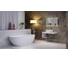 Ванна из искусственного камня NS Bath NSB-17708G глянцевая 12154 2