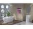 Ванна из искусственного камня NS Bath NSB-17708G глянцевая 12154 3