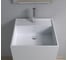 Раковина из искусственного камня NS Bath NSF-48480G глянцевая 12370 2