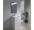 Раковина из искусственного камня NS Bath NSF-48480G глянцевая 12370 3