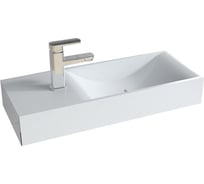 Раковина из искусственного камня NS Bath NSS-5020M матовая 1254