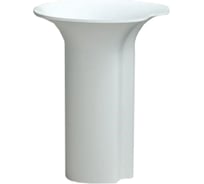 Раковина из искусственного камня NS Bath NSF-66411G глянцевая 12500