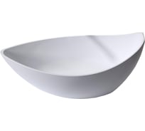 Раковина из искусственного камня NS Bath NST-6733G глянцевая 1202