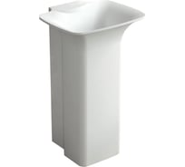 Раковина из искусственного камня NS Bath NSF-52460G глянцевая 12496
