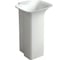Раковина из искусственного камня NS Bath NSF-52460G глянцевая 12496 1