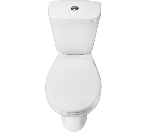 Унитаз-компакт Santeri PRO, г/в, 1-реж, сид. ППВОРОТЫНСК 450922 023-3063 1P2155S0000BF