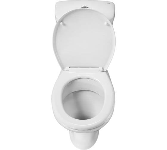 Унитаз-компакт Santeri PRO, г/в, 1-реж, сид. ППВОРОТЫНСК 450922 023-3063 1P2155S0000BF