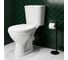 Унитаз-компакт Santeri PRO, г/в, 1-реж, сид. ППВОРОТЫНСК 450922 023-3063 1P2155S0000BF 1