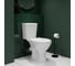 Унитаз-компакт Santeri PRO, г/в, 1-реж, сид. ППВОРОТЫНСК 450922 023-3063 1P2155S0000BF 9