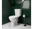 Унитаз-компакт Santeri PRO, г/в, 1-реж, сид. ППВОРОТЫНСК 450922 023-3063 1P2155S0000BF 10