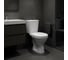 Унитаз-компакт Santeri PRO, г/в, 1-реж, сид. ППВОРОТЫНСК 450922 023-3063 1P2155S0000BF 12