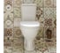 Унитаз-компакт Santeri PRO, г/в, 1-реж, сид. ППВОРОТЫНСК 450922 023-3063 1P2155S0000BF 14