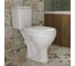 Унитаз-компакт Santeri PRO, г/в, 1-реж, сид. ППВОРОТЫНСК 450922 023-3063 1P2155S0000BF 15