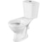 Унитаз-компакт Santeri PRO, г/в, 1-реж, сид. ППВОРОТЫНСК 450922 023-3063 1P2155S0000BF 19