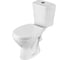 Унитаз-компакт Santeri PRO, г/в, 1-реж, сид. ППВОРОТЫНСК 450922 023-3063 1P2155S0000BF 20