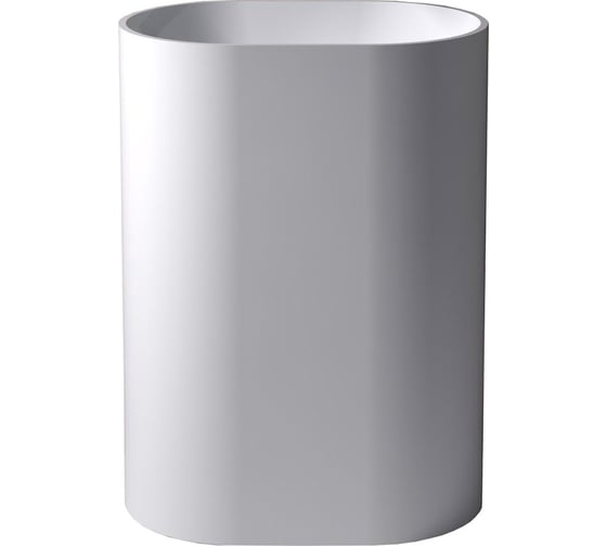 Раковина из искусственного камня NS Bath NSF-6040G глянцевая 1234 1
