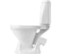 Унитаз-компакт Santek Римини косой выпуск, 2 режима, сиденье DP 1WH302130 441394 9