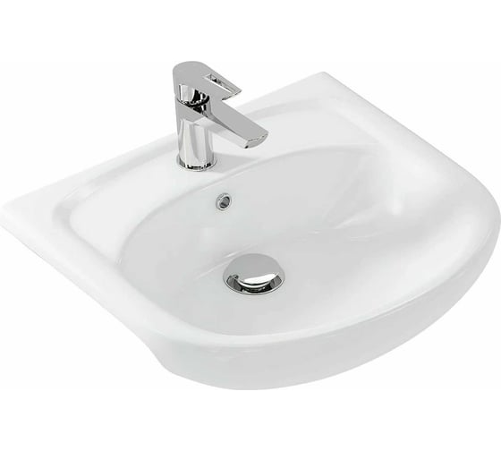 Мебельный умывальник Cersanit Erica 50 428298