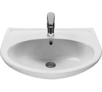 Умывальник Santek Бореаль-60 с 1 отверстием 1WH110484 30291