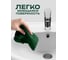 Умывальник Santek Бореаль-60 с 1 отверстием 1WH110484 30291 4