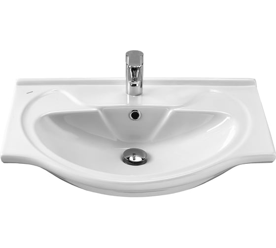 Мебельный умывальник Santek Байкал-65 1WH109651 417826