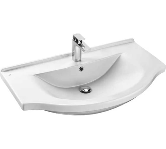 Мебельный умывальник Santek Эльбрус-90 1WH110790 428834