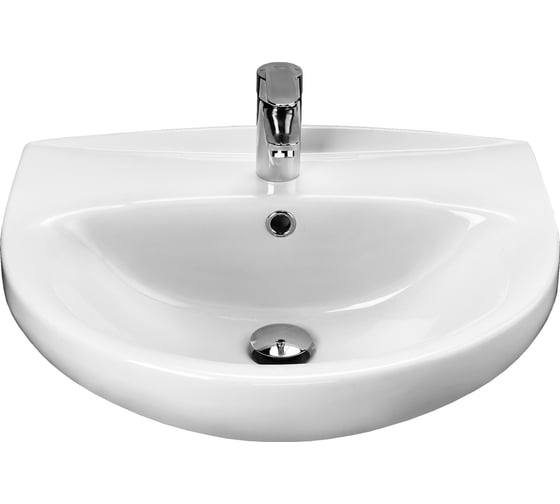 Мебельный умывальник Santek Антик-55 1WH110186 448545