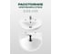 Мебельный умывальник Santek Антик-55 1WH110186 448545 6
