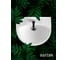 Мебельный умывальник Santek Антик-55 1WH110186 448545 10