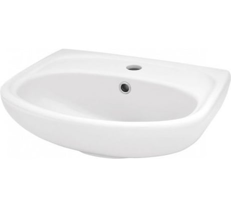 Умывальник Santek Анимо-50 с 1 отверстием 1WH110496 415995