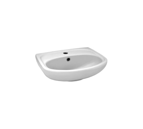 Умывальник Santek Анимо-50 с 1 отверстием 1WH110496 415995