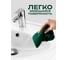 Мебельный умывальник Santek Байкал-75 1WH110259 421465 3