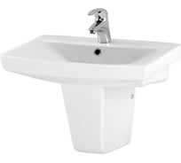 Умывальник Cersanit Carina 55 с 1 отверстием 438963