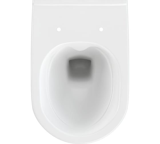 Подвесной унитаз Cersanit City Clean On DPL EO slim MZ-CITY-COn-S-DL-w