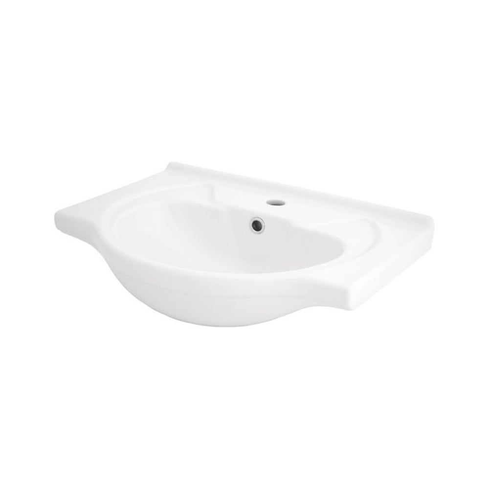 Мебельный умывальник Santek Байкал-60 1WH109652 417825 - выгодная цена ...