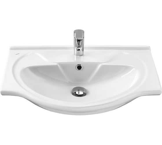 Мебельный умывальник Santek Байкал-60 1WH109652 417825 1