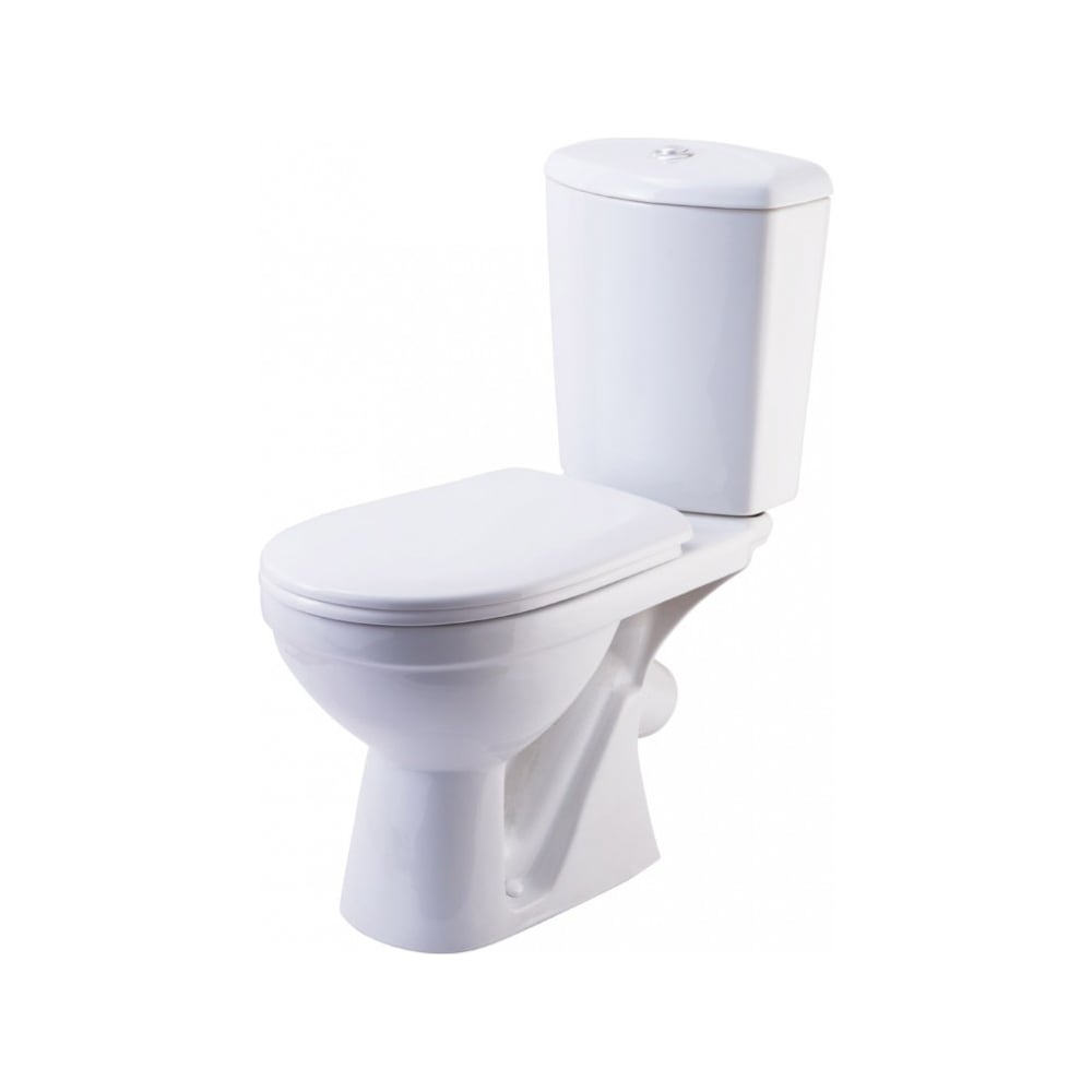 Унитаз-компакт ROSA Комфорт У18237 - выгодная цена, отзывы ...