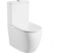 Унитаз напольный Milleau ROCHE 8381