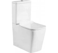 Унитаз напольный Milleau WAX 8303