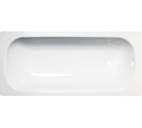 Ванна ВИЗ Reimar R-74901 1700х700х400, стальная эмалированная, с опорной подставкой ОР-01205 94960