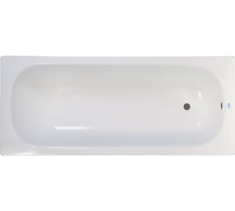 Ванна ВИЗ Donna Vanna DV-53901 1500х700х400 стальная эмалированная, с опорной подставкой ОР-01200 94997