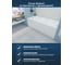 Акриловая ванна Метакам Comfort Maxi 1800х800 мм АВS_011424 4620034053047 4