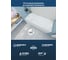 Акриловая ванна Метакам Comfort Maxi 1800х800 мм АВS_011424 4620034053047 7